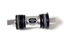 Shimano Deore XT BB-UN72 VTT