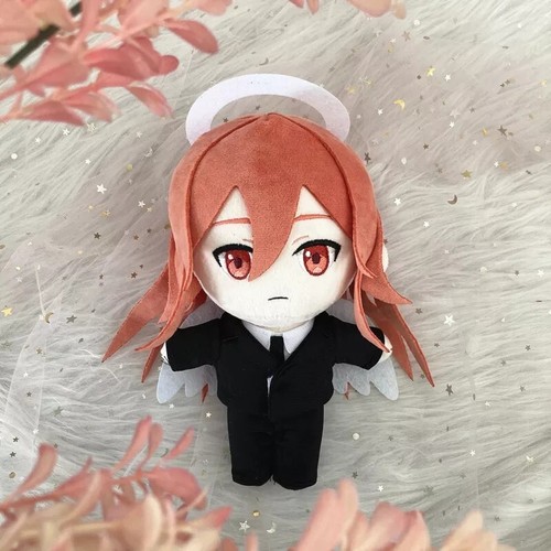 Chainsaw man peluche angel - chainsaw,