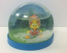 Boule A Neige Pays Du Monde