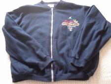 Veste ETAM  Bleu marine  taille 40   BON ETAT