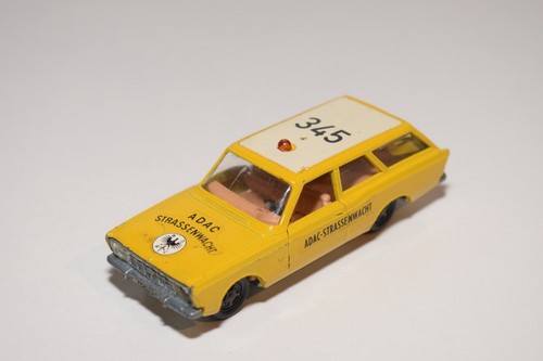 A43 siku v313 313 ford - 1:55,