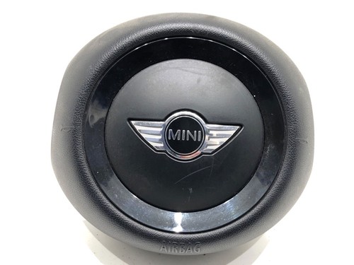 Airbag conducteur mini - conducteur,