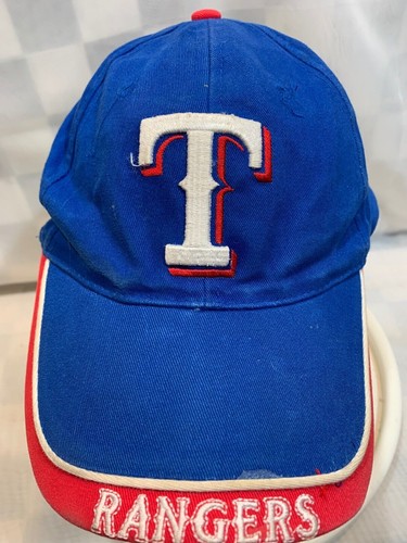 Texas rangers chapeau - texas,