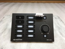 Crestron MPC3-302-B 3-Series