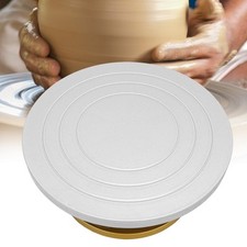 Profil Machine à Céramique Tour De Potier Table Tournante Modelage D'argile