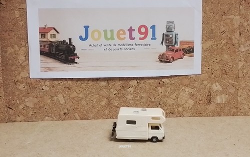 Rietze vehicule camping - rietze, ho.