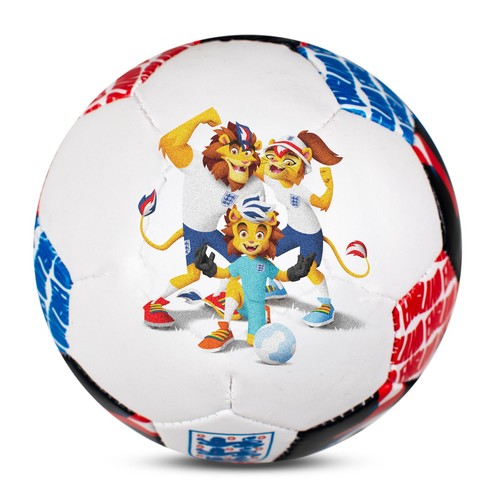 England ballon football de - england,