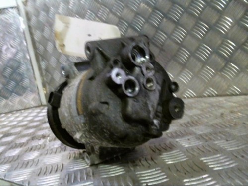 Compresseur clim renault - clim,