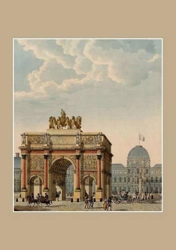 Carnet blanc paris - carnet, blanc,