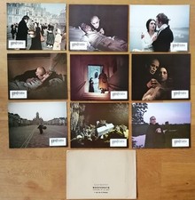 NOSFERATU isabelle adjani