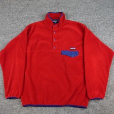 Patagonia Synchilla Snap-T