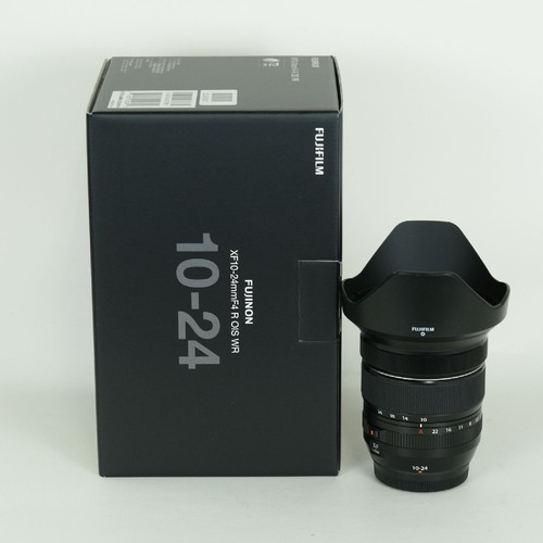 Excellent condition fujifilm - excellent,
