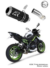 Z 900 A2 2020 - 2024 EU
