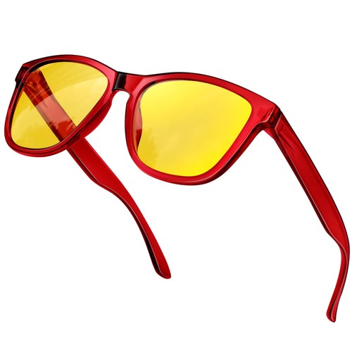 Lunettes conduite nuit - conduite,