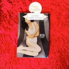 Collants Brillants NEON LIGHT