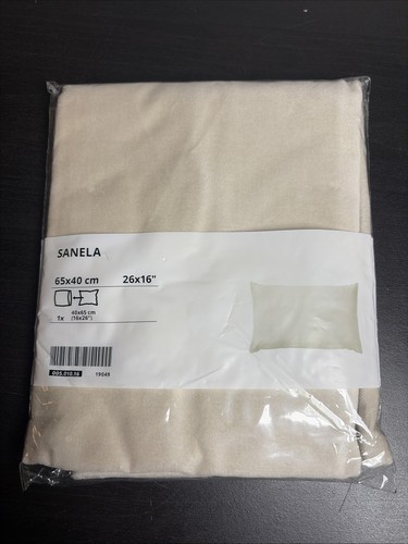 Ikea sanela cushion cover - ikea,
