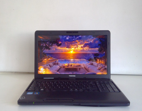 Toshiba satellite pro - toshiba,