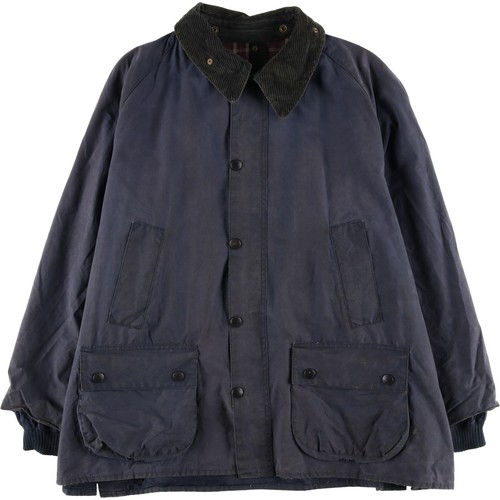 Used 1990 barbour - used,
