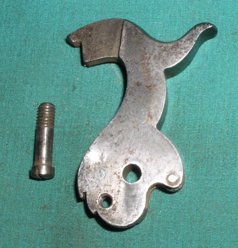 Remington model 1858 bp - remington,