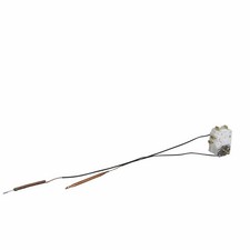 Thermostat de chauffe-eau à