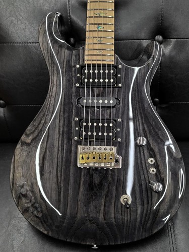 Guitare électrique paul reed - guitare,