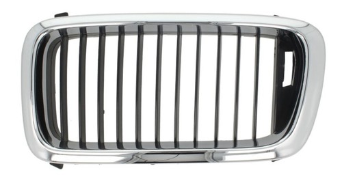 Grille calandre avant - grille,