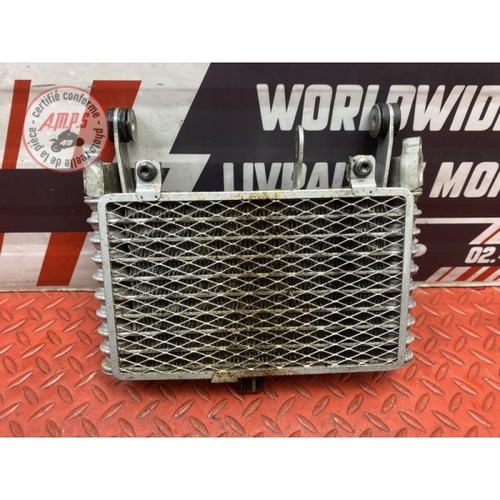 Radiateur huile yamaha 1000 - d'huile,