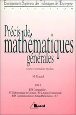 PRECIS DE MATHEMATIQUES