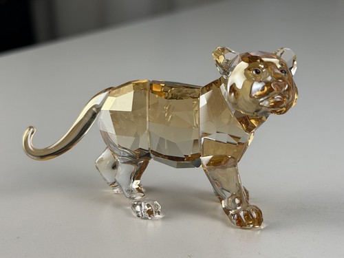 Figurine swarovski 1051686 - figurine,