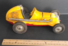 Vintage Roy Cox Thimble Drome