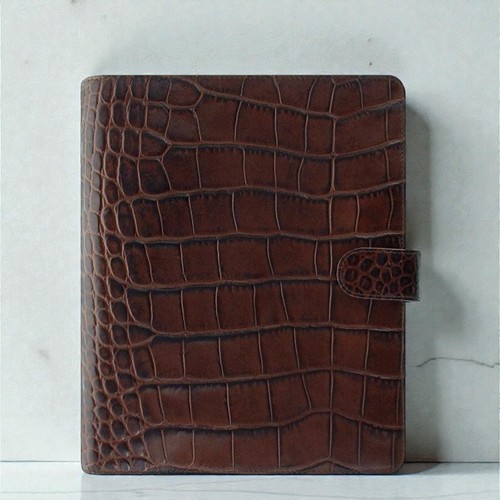 Filofax classic croc - classic, a5