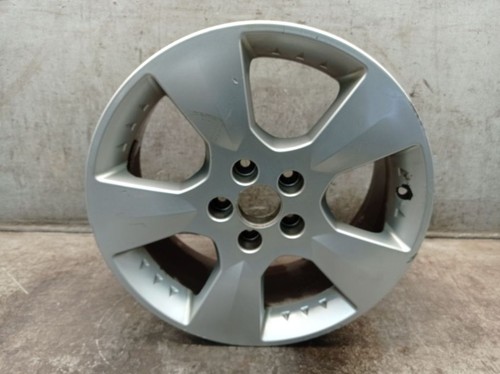 Opel zafira jante - opel,