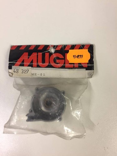 Mugen sport - sport, (48327)