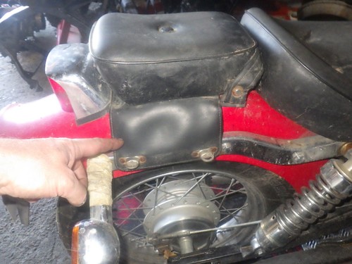 Honda 125 rebel 309 - -,