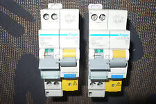 DISJONCTEUR DIFFERENTIEL