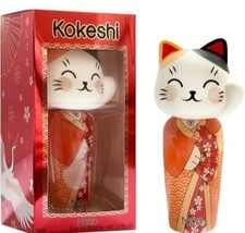 kokeshi NEKO vapo 50ml