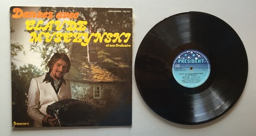 Ref1302 vinyle tours dansez - vinyle,
