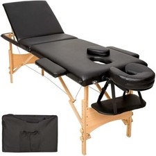 Table de Massage Pour