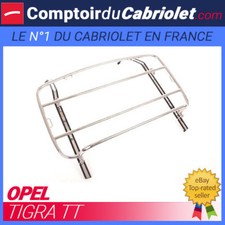 Porte-bagage sur-mesure pour