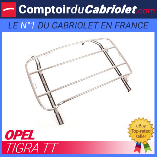 Porte bagage sur - sur-mesure, pour