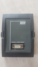 SEW-Eurodrive Module USS11A de communication RS232 pour variateur MOVIDYN