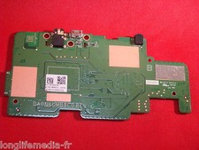 Carte mère tablette Acer Iconia One B1-810 - Pièce détachée d'origine