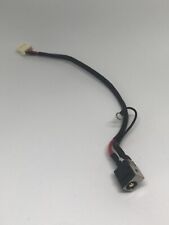 Power Connector / Connecteur D’alimentation Packard Bell Easy Note Vesuvio GM 