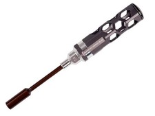 Clé à douille hexagonale