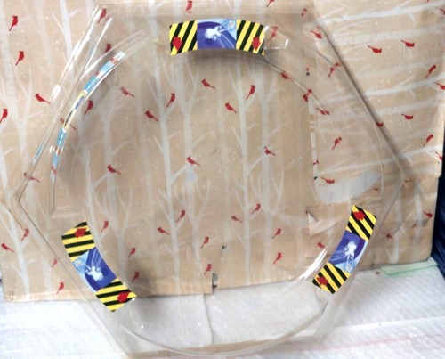 Vintage clear stadium - stadium, arena