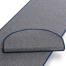 Floordirekt Tapis D'Escalier Flint Demi Treppenstufenmatten Treppen Couloir