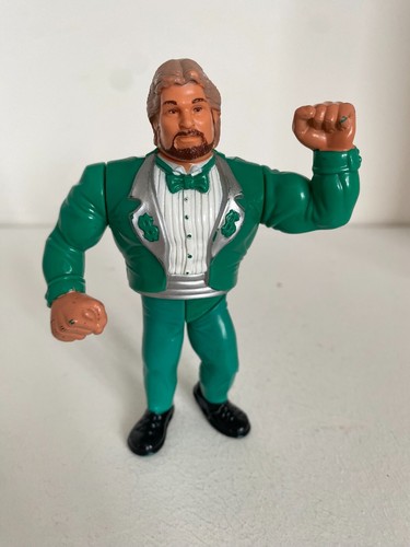 Wwe million dollar - wwe,