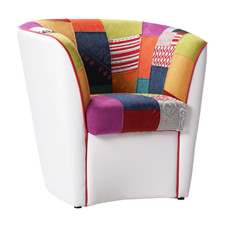Fauteuil VALENTINA en