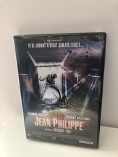 DVD Jean Philippe Johnny