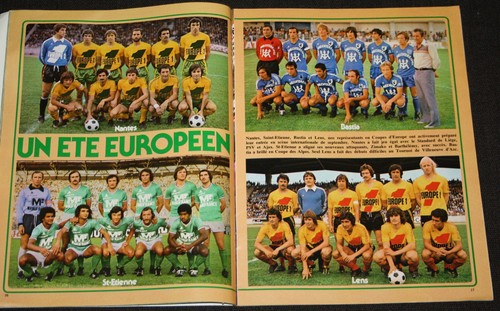 Football poster asse - poster, st